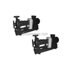 WCB-30 WCB series external lubricating gear pump thumbnail 1