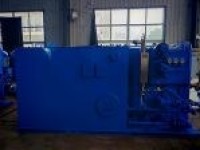 WCBx-200C Big 200 Persons Seires Big Biochemical Domestic Sewage Treatment Plant