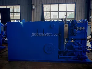 WCBx-200C Big 200 Persons Seires Big Biochemical Domestic Sewage Treatment Plant thumbnail 1