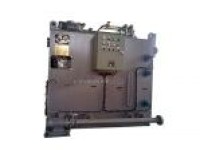 WCMBR-10 sewage treatment device