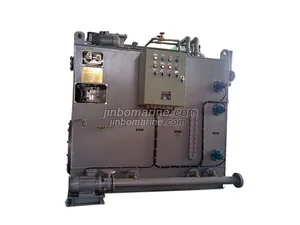 WCMBR-10 sewage treatment device thumbnail 1