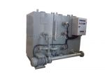 WCMBR-20 Sewage Treatment Plant