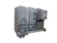 WCMBR-20 Sewage Treatment Plant 1