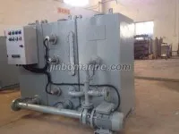 WCMBR-20 Sewage Treatment Plant 2