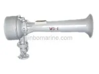 WD-1A Electric Air Horn 1