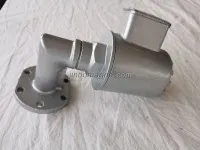 WD-1A Air Horn Solenoid Valve 2