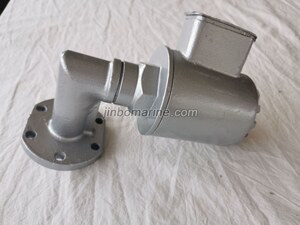 WD-1A Air Horn Solenoid Valve
