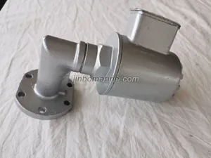 WD-1A Air Horn Solenoid Valve thumbnail 2