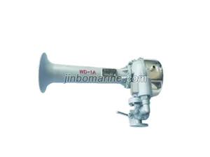 WD-1A Fog Horn thumbnail 1