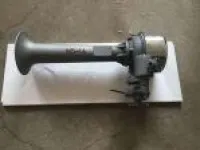 WD-1A Marine Fog Horn 1