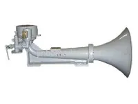 WD-2A Electric Air Horn 2