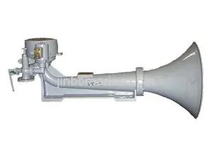 WD-2A Electric Air Horn thumbnail 2