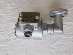 WD-2A Air Horn Solenoid Valve thumbnail 2