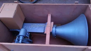 WD-2A Compressed Air Whistle thumbnail 1