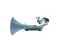 WD-2A Fog Horn 1