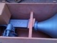 WD-2A Marine Fog Horn