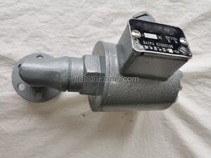 WD-3A Air Horn Solenoid Valve