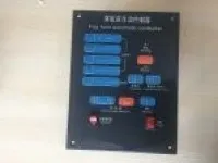 Marine Fog Horn Controller 1