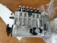 WEICHAI BHT6P9 Fuel Injection Pump Assembly 2