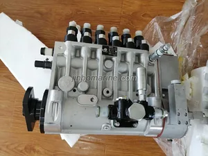 WEICHAI BHT6P9 Fuel Injection Pump Assembly thumbnail 2