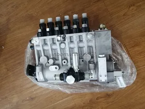 WEICHAI BHT6P9 Fuel Injection Pump Assembly thumbnail 1