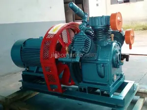 WF-0.6/3 Direct Driven Air Cooled Marine Air Compressor thumbnail 1