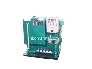 WFCB Series Domestic Sewage Biochemical Treatment Plant thumbnail 1