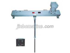 WGP Marine Horizontal Electrical Window Wiper thumbnail 1