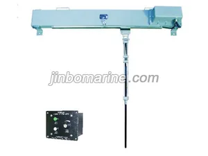 WGP2 Marine Horizontal Electrical Window Wiper thumbnail 1