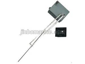 WGS Sector Electrical Window Wiper thumbnail 1