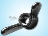 Wing Nut (Long Type), SS304 OR SS316 CSLM040L 2