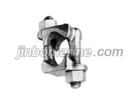 Wire Rope End Terminsltions, SS304 OR SS316