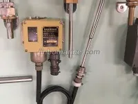 WJK Type Marine Temperature Controller 3