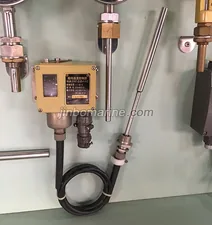 WJK Type Marine Temperature Controller thumbnail 3