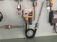WJK Type Marine Temperature Controller
