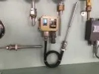 WJK Type Marine Temperature Controller 1