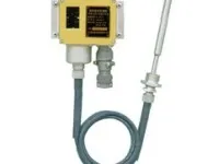WJK Type Marine Temperature Controller 4