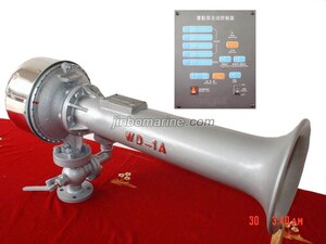 WKD-1 Marine Fog Signal Air Horn