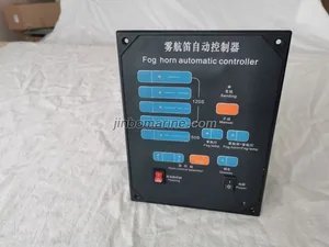 WKD-2 Automatic Fog Controller thumbnail 1