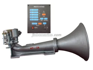 WKD-2 Marine Fog Horn thumbnail 1