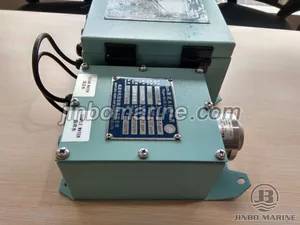 WKODM-2 15PPM Oily Water Bilge Alarm thumbnail 3