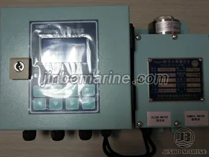 WKODM-2 15PPM Oily Water Bilge Alarm thumbnail 1