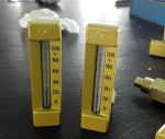 WLG-422 Angle Type Metallic Protector Thermometer