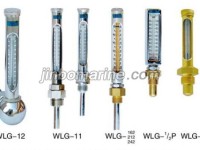 WLG Type Metallic Protector Thermometer