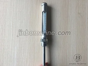 WLG Type Metallic Protector Thermometer thumbnail 1