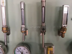 WLG Type Metallic Sheath Thermometer thumbnail 1