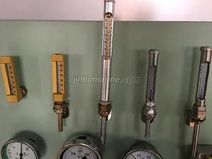 WLG Type Metallic Sheath Thermometer thumbnail 2