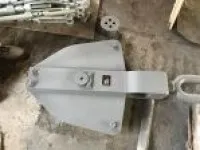 WLL20Ton Anchor Boom Block 1