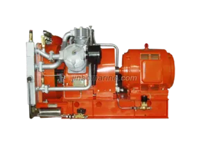 WP18L Marine Low Pressure Air Compressor thumbnail 1