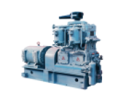 WP270 Large Capacity Water Cooled Marine Air Compressor